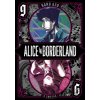 ALICE IN BORDERLAND V09