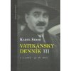 Vatikánsky denník III
