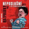 Rozprávky pre neposlušné deti a ich starostlivých rodičov (audiokniha na CD) - Dušan Taragel