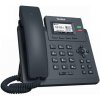 Yealink SIP-T31G SIP telefón, PoE, 2,3