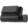 Mio MiVue 955W 4K Dual čierna / 4K 2160p + 2.5K 1440p / 2.7 IPS displej / GPS / Wi-Fi / microSD (4713264287044)