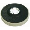 Kotúč plstený 115x15x22,2 mm 0,44g/cm3, 5515