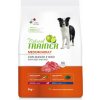 Natural Trainer TRAINER Natural Dog Medium Adult hovädzie a ryža 3kg