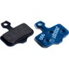 Brzdové doštičky Sinter Sram (Level, Elixir, DB) Blue (73-006-034-8)
