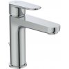 IDEAL STANDARD - Cerafine O Umývadlová batéria s výpusťou, chróm BC699AA