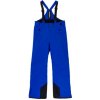Chlapčenské lyžiarské nohavice PinBina JUNIOR SNOW PANTS - modrá 140