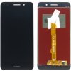 LCD Displej + Dotykové sklo Huawei Y6 II - farba čierna, originál kvalita