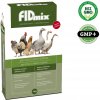 BRAVSON GROUP s.r.o. Minerálno vitamínové krmivo FIDMIX PRE ODCHOV A CHOV HYDINY 1kg