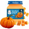 Gerber Prírodná tekvicová Príkrm od 4 mesiacov 125 g