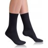 Bellinda BAMBUS THERMOLITE SOCKS BE496864 čierna