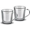 LT9036 set 2ks coffee 350ml VASO LAMART