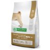 Natures Protection dog adult weight control sterilised poultry with krill all breeds 12kg