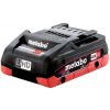 Metabo Akučlánek LiHD 18V 4,0Ah 625367000