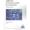 ANGLICISMOS EN LOS NUEVOS MEDIOS DE COMUNICACION (CARMEN LUJAN-GARCIA)(Brožovaná)