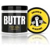 BUTTR - Transparentný nelepivý gél na fisting - 500 ml
