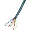 DATACOM UTP drát LSOH cat6 bal.305m 1126