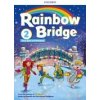 Rainbow Bridge 2 Students Book and Workbook