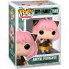 Figúrka Funko Pop! Spy x Family Anya