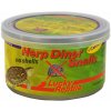 Lucky Reptile Herp Diner - slimáky 35 g Šneci bez ulity 35g