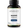 Advance Multi40 pre mužov 90 kapsúl