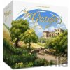 TLAMA games La Granja: Deluxe Master Set CZ