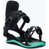 Dámske snowboardové viazanie Union Ultra black 2220311 (S)