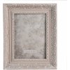 Clayre & Eef Vintage rámik na fotografie s ornamentami - 19 * 2 * 24 cm / 13 * 18 cm - Clayre & Eef