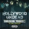 HOLLYWOOD UNDEAD - AMERICAN TRAGEDY (1CD)