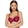 Podprsenka Gorteks Angel/B2 Farba: Ružová, Veľkosť: 90C