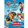 omaľovánka A5 Paw Patrol