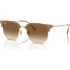 Ray-Ban RB 4416 New Clubmaster 672151 51/20/145