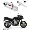 GSF 600 BANDIT EU homologizovaný ladený výfuk OVAL 1995 - 1999
