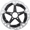 SHIMANO Kotúč brzdový RT-EM910 180mm Steps Center Lock Ice Tech (vonk. uťahov.)