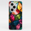 4NewCase - Kryt pre HONOR - Honor 400 Pro - SILIKÓN - Petals - 1012710500060