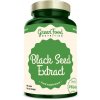 GreenFood Nutrition Black Seed - Čierna rasca 90 kapsúl
