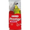 Versele Laga Prestige Parrots A - základná zmes pre veľké papagáje 15 kg Versele Laga Prestige