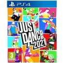 Just Dance 2021