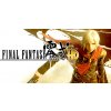 Final Fantasy Type-0 HD