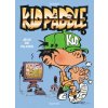 Kid Paddle - Tome 1 - Jeux de vilains