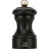 Peugeot Bistro Pfeffermühle 10 cm matt schwarz