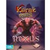 Albi Karak Goblin: Nexus (rozšírenie)