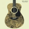 Bert Jansch - From The Outside [CD]
