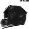 Helma ZEUS SHADER II43 BLACK WHT - M - doprava zdarma