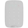 Klávesnica AJAX KeyPad Plus AJAX26078 biely