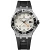 Maurice Lacroix Aikon Venturer GMT AI6158-SS001-130-2 + 5 rokov záruka, poistenie a darček ZADARMO