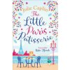 The Little Paris Patisserie