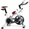 Cyklotrenažér Techfitness XF 3900 biely