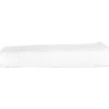 The One Towelling T1 100 White 100 x 180 cm