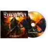 Bloodorn - Let the Fury Rise [CD]