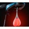 Adarceky Gule na bicykel – svetlo pod sedlo